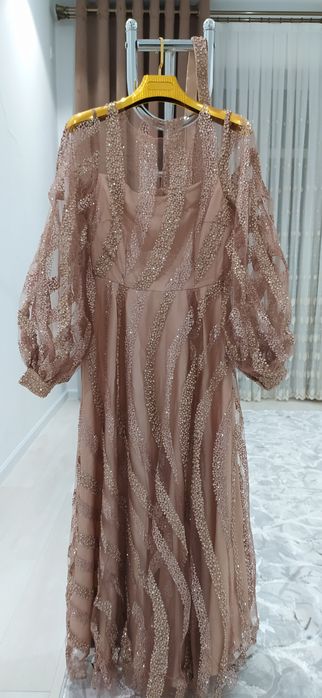 Куйлак вечерний сетка