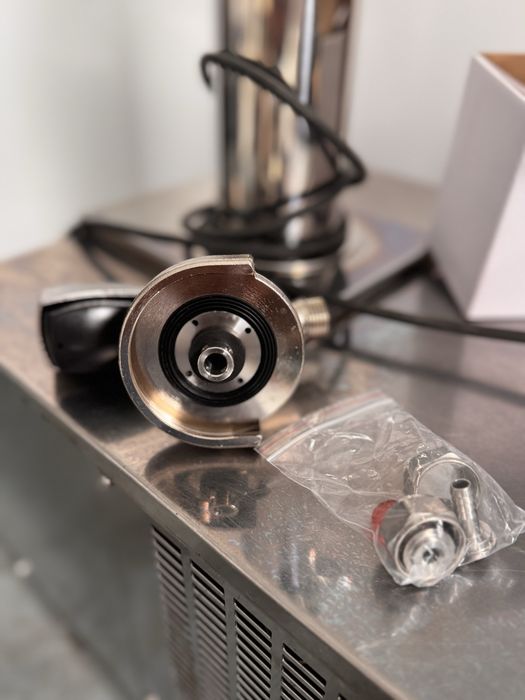 regulator presiune, butelie co2, cuple, furtune dozator