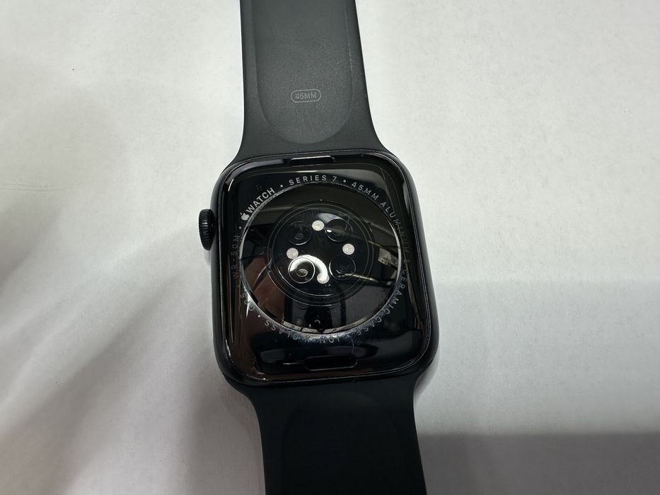 Vand apple watch series 7