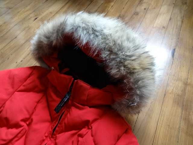 Canada goose M дамска парка