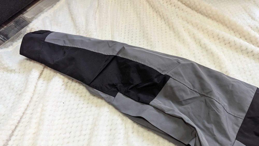 The North Face Men's GTX Mountain Jacket Зимно Яке Ветровка Ски