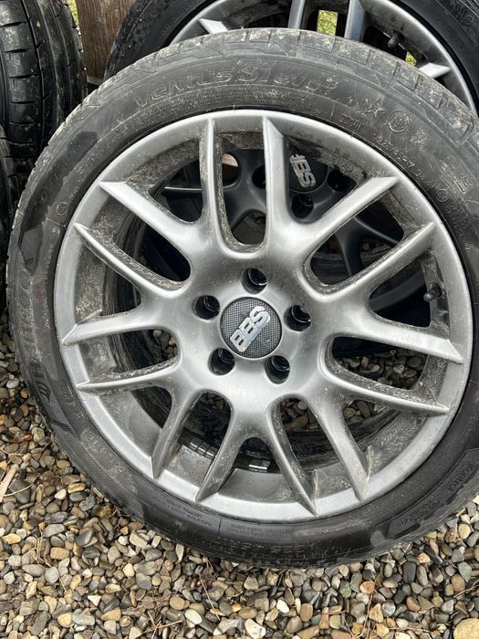 Jante BBS 2500 lei negociabil