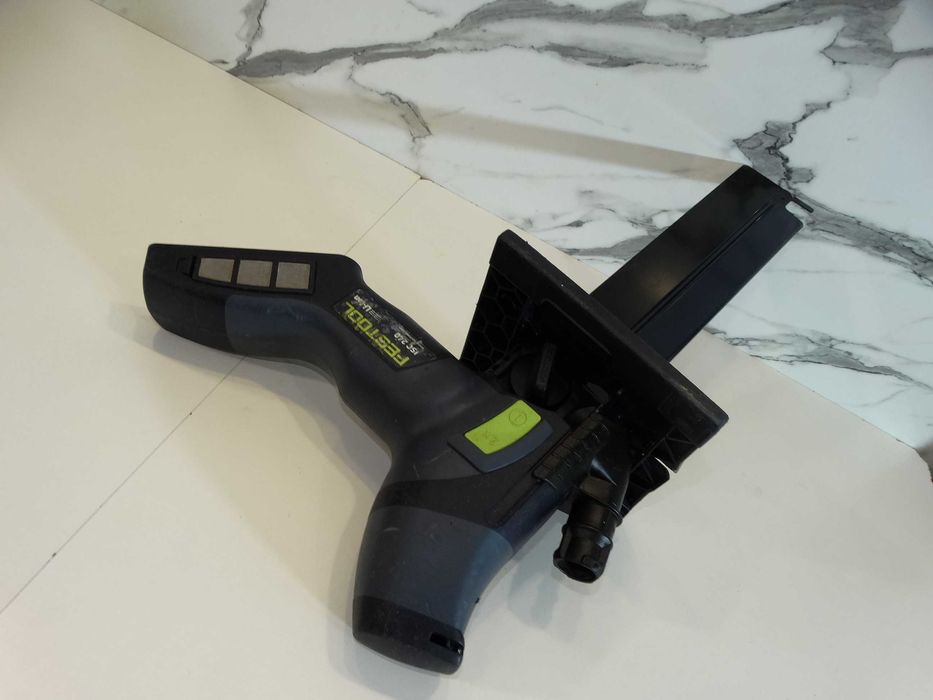 Festool ISC 240 EB - Акумулаторна машина за изолационни материали