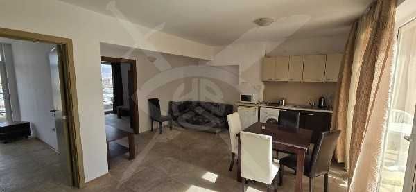 Тристаен апартамент в Слънчев бряг 92637