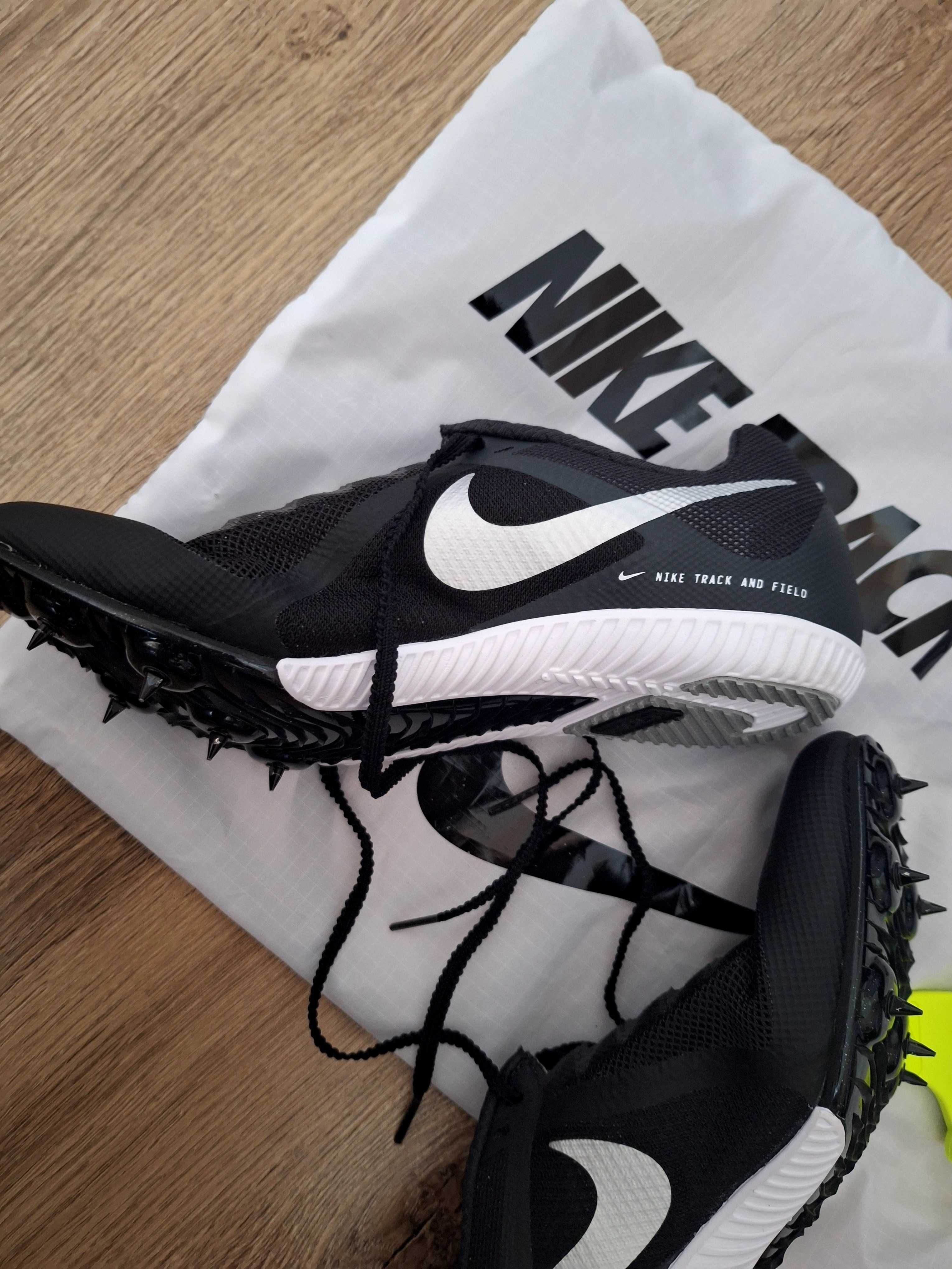 Шпайкове Nike размер 39