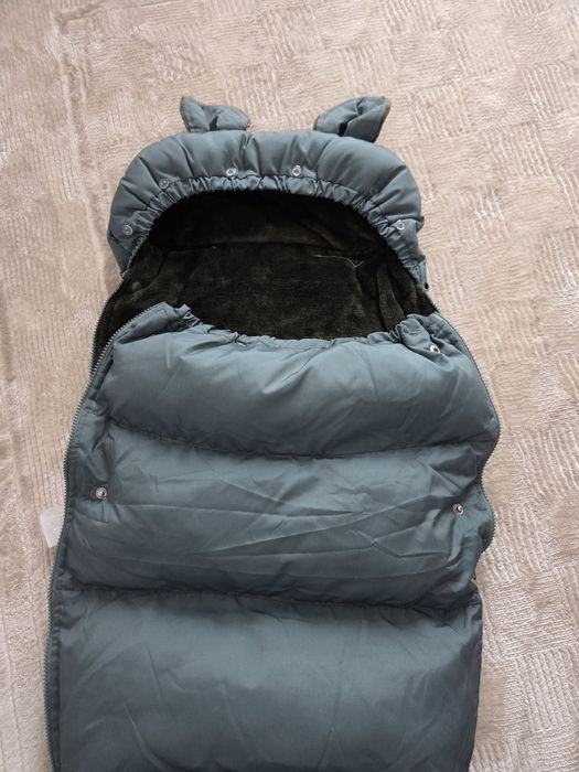 Продам конверт меховой