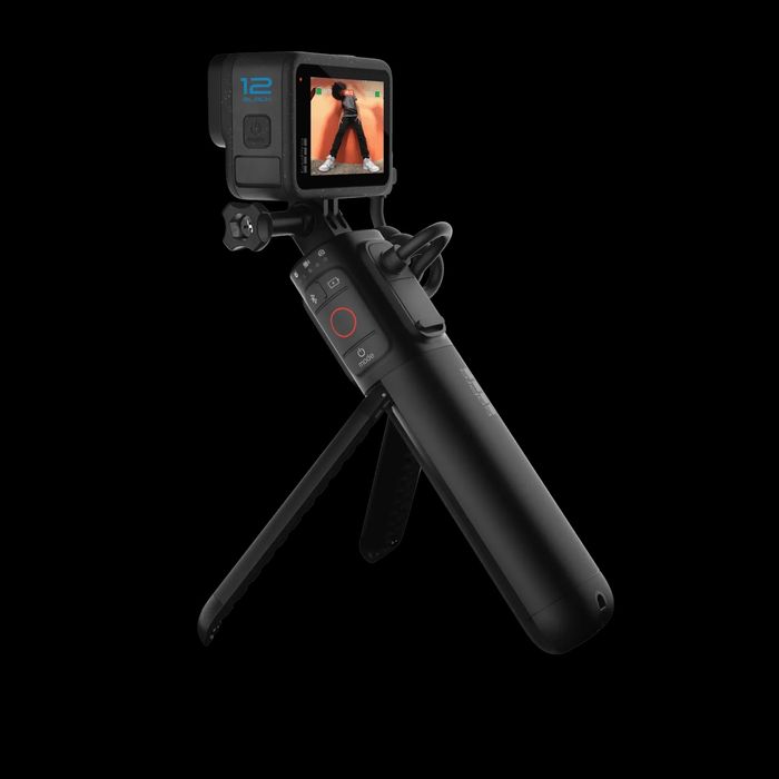 Volta Camera Battery Grip Tripod Remote GoPro