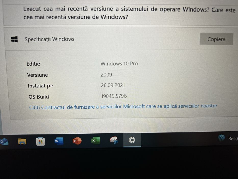 Vand laptop Lenovo Thinkpad T460s, utilizat