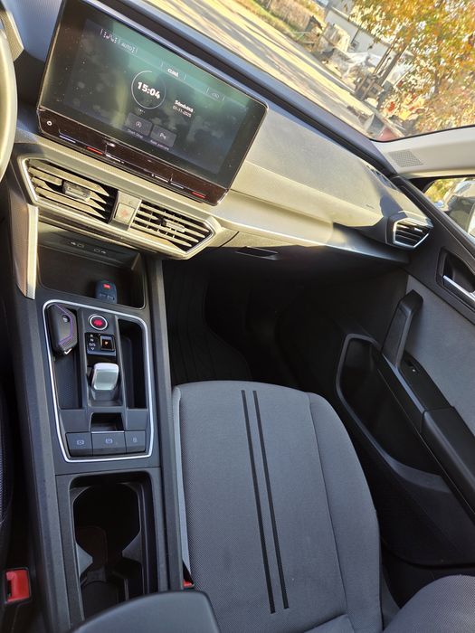 Vand Seat Leon 1.5 automat 2020 an fabricatie