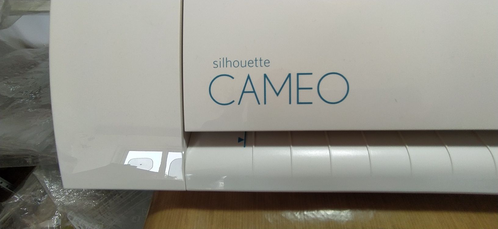 Silhouette Cameo 2 A3 хоби режещ плотер
