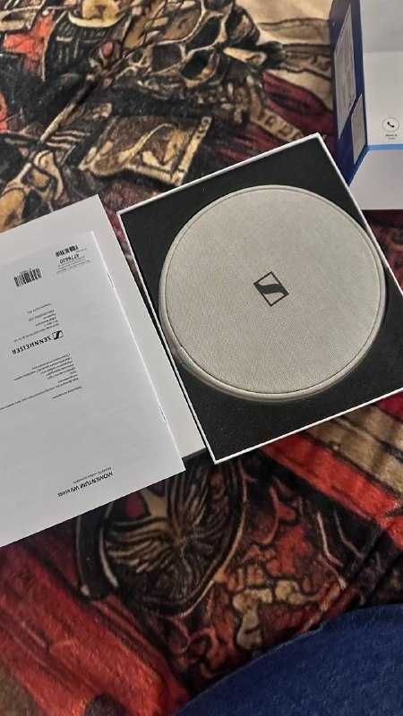 Sennheiser Momentum Wireless