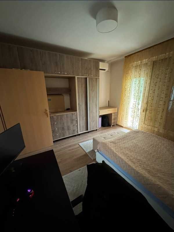Дава се под наем Тристаен апартамент в София, Гео Милев - 68 кв.м за 765 € - Снимка #4