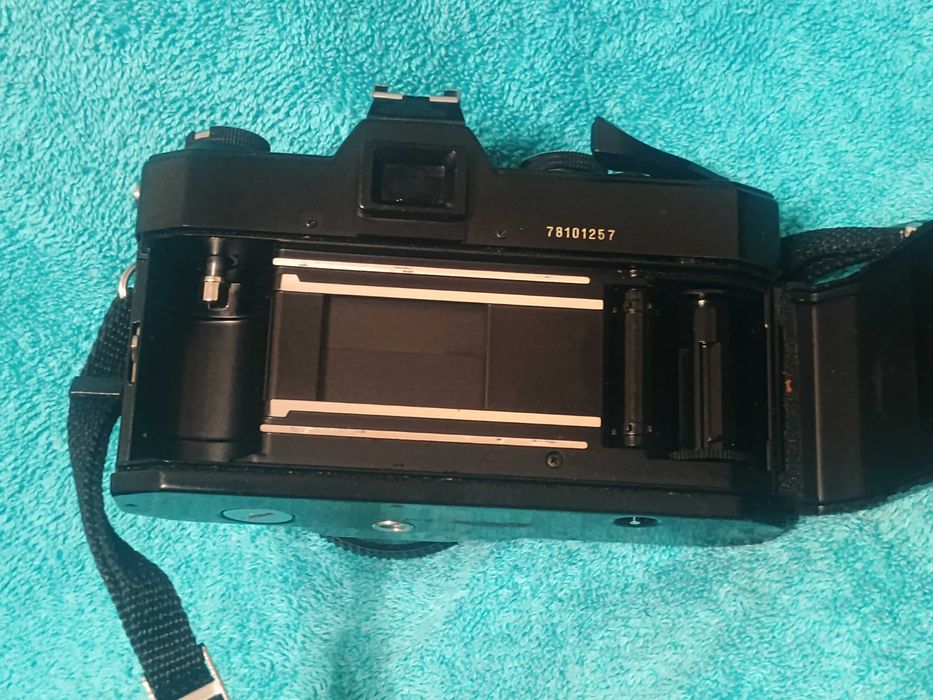 Aparat foto Cosina 4000S