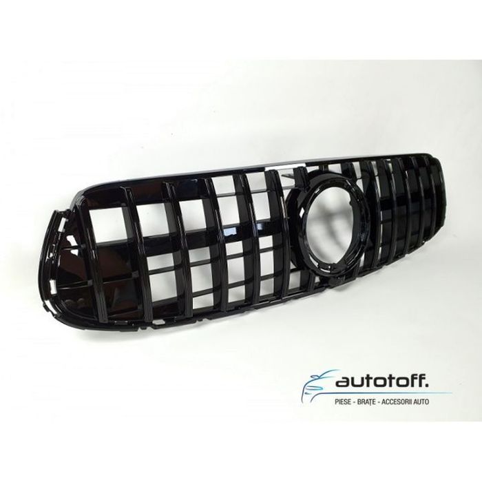 Grila GLC X253 C253 2019+ AMG Line