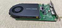 Placa video grafica CAD Quadro 600 k600 2000 k620 K2200 2Gb 4Gb DDR5