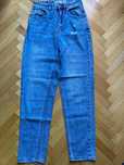 Blugi fete, "FB Sister MOM's FIT", mărime XXS