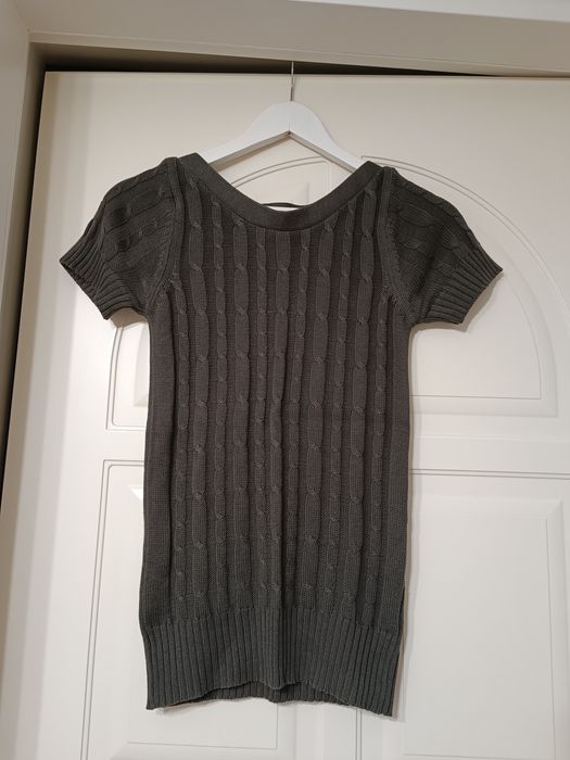 Tricou tricotat Kenvelo