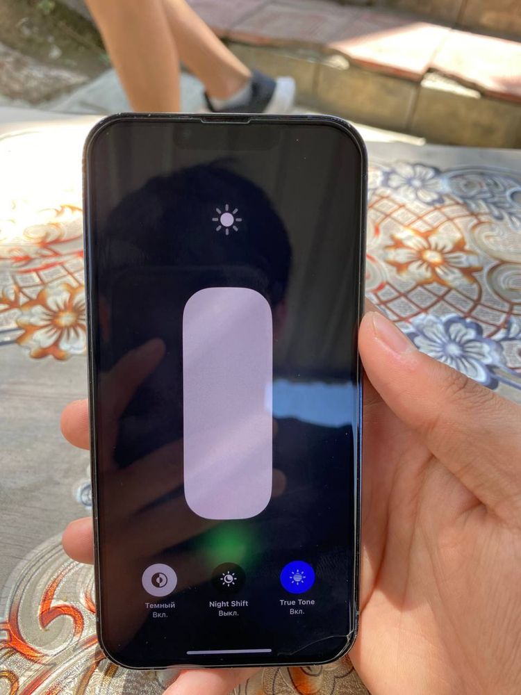 Iphone 13 pro 128