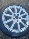 225 45 17 cu anvelope Michelin de vara, vw Audi skoda seat