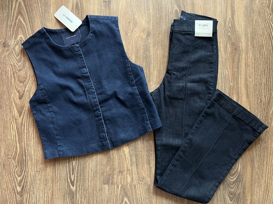 Якета Calvin Klein Guess Zara Hm amisu new yorker