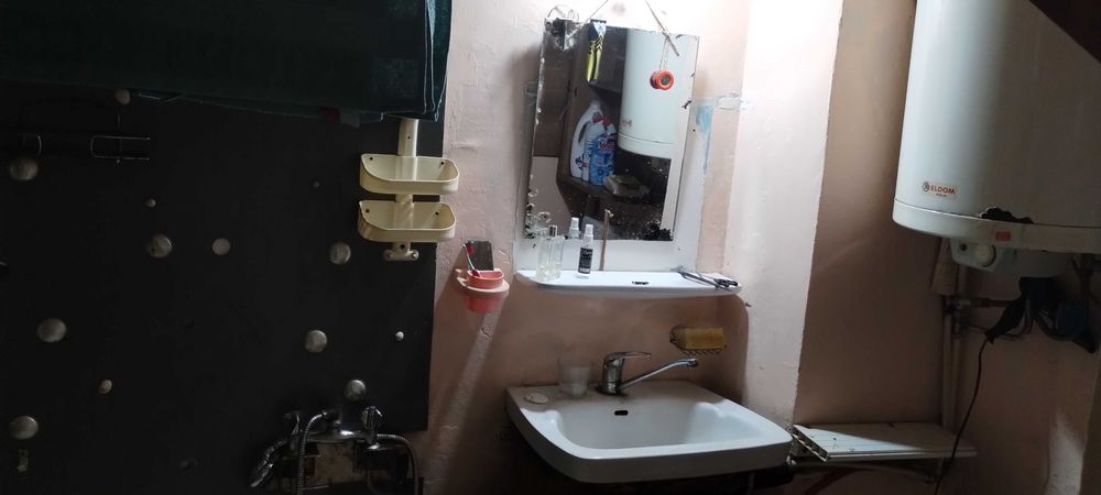 Garsoniera 39 mp zona Rompetrol