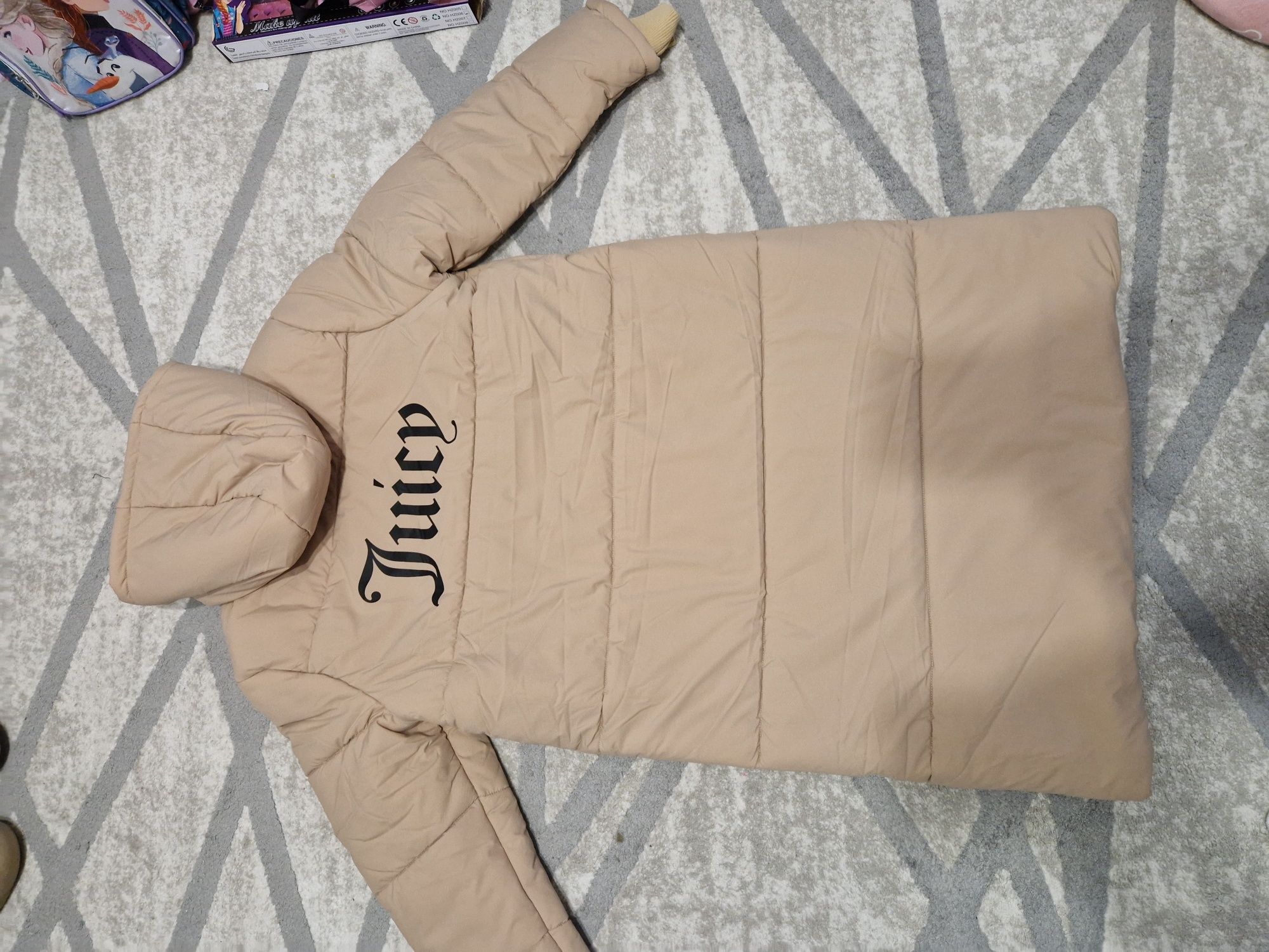 Geacă damă Juicy couture nouă