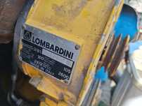 Motor Lombardini