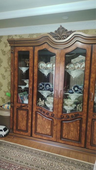 Mebel stenka sotiladi yengi holatda