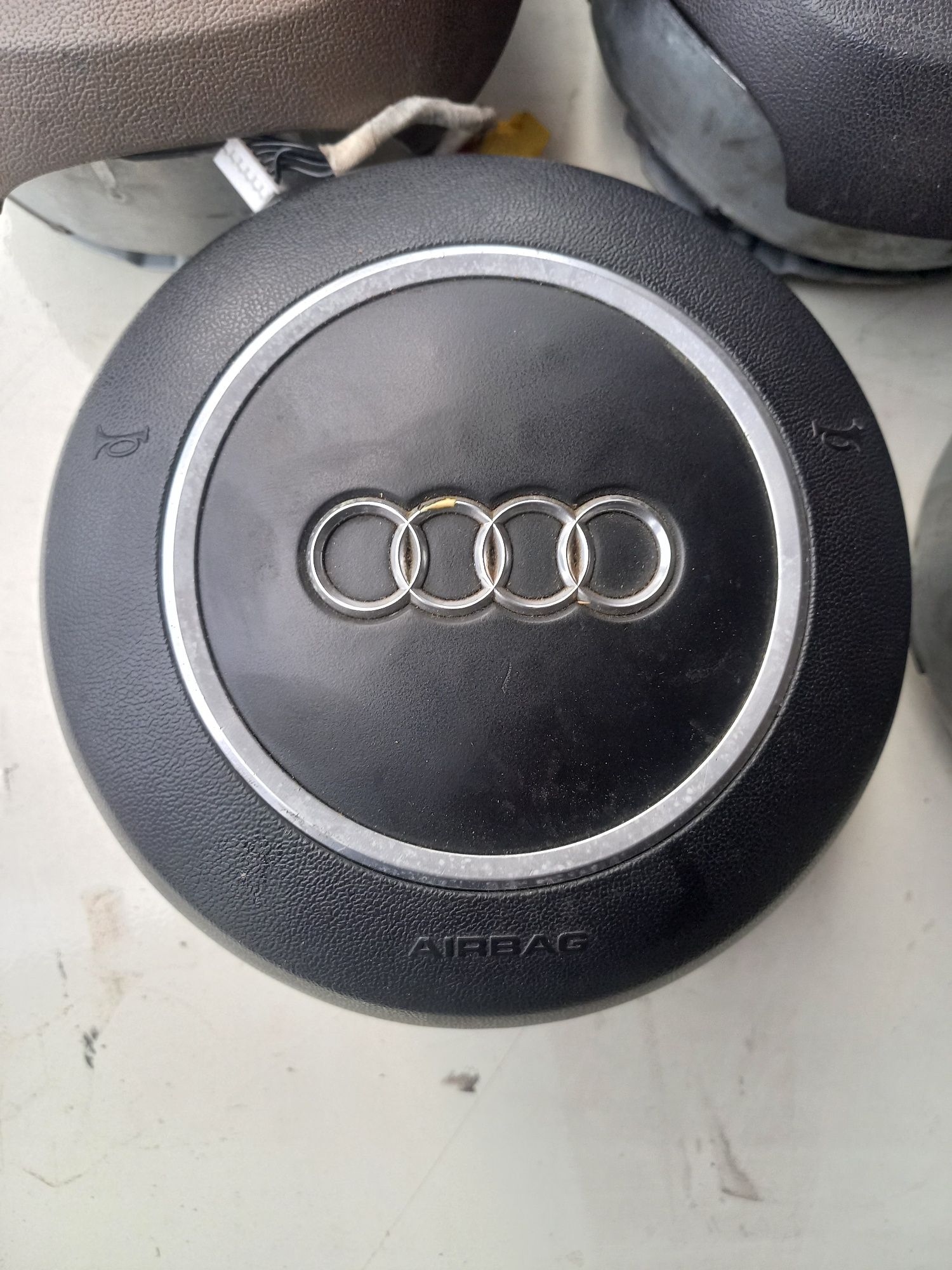 Аербег/Airbag за VW/Audi ауди А6 А8
