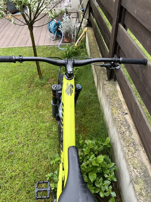 Bicicle Propain Spindrift 4CF 2024 Full Suspension