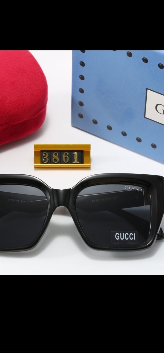 Ochelari soare Gucci model 2024