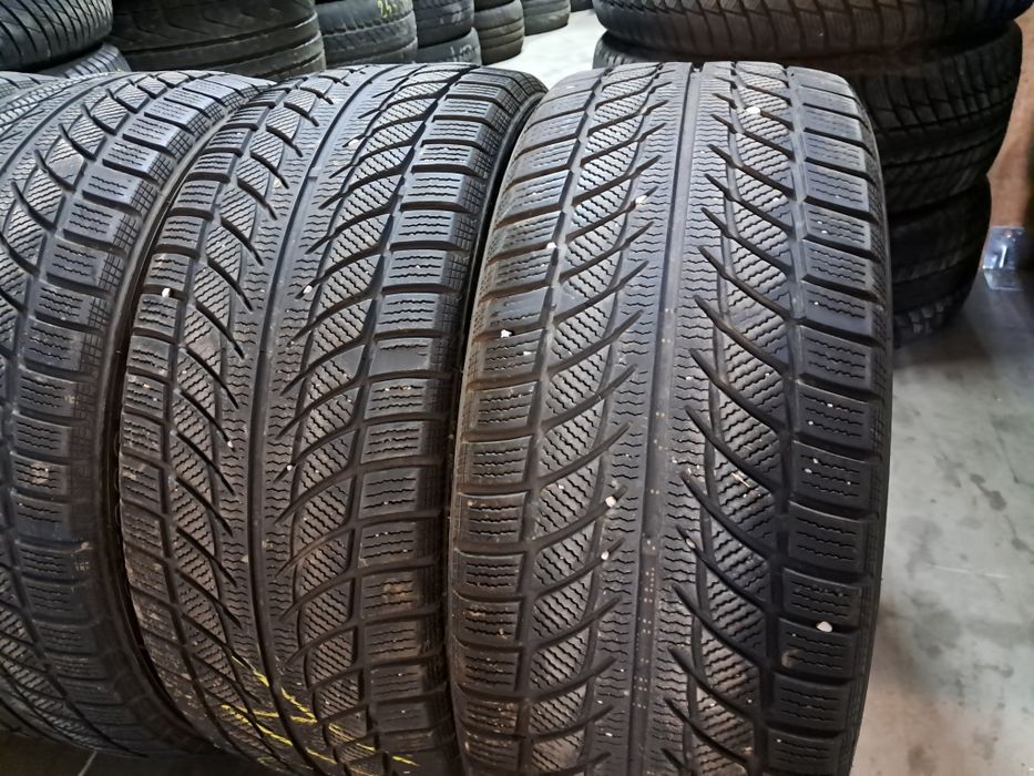 Anvelope second iarna 235 45 R18 Goodride 2020