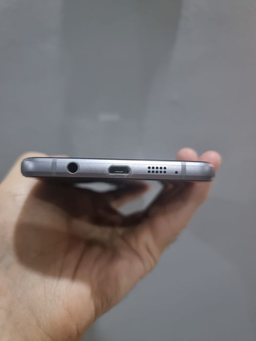 Samsung Galaxy A7 2016