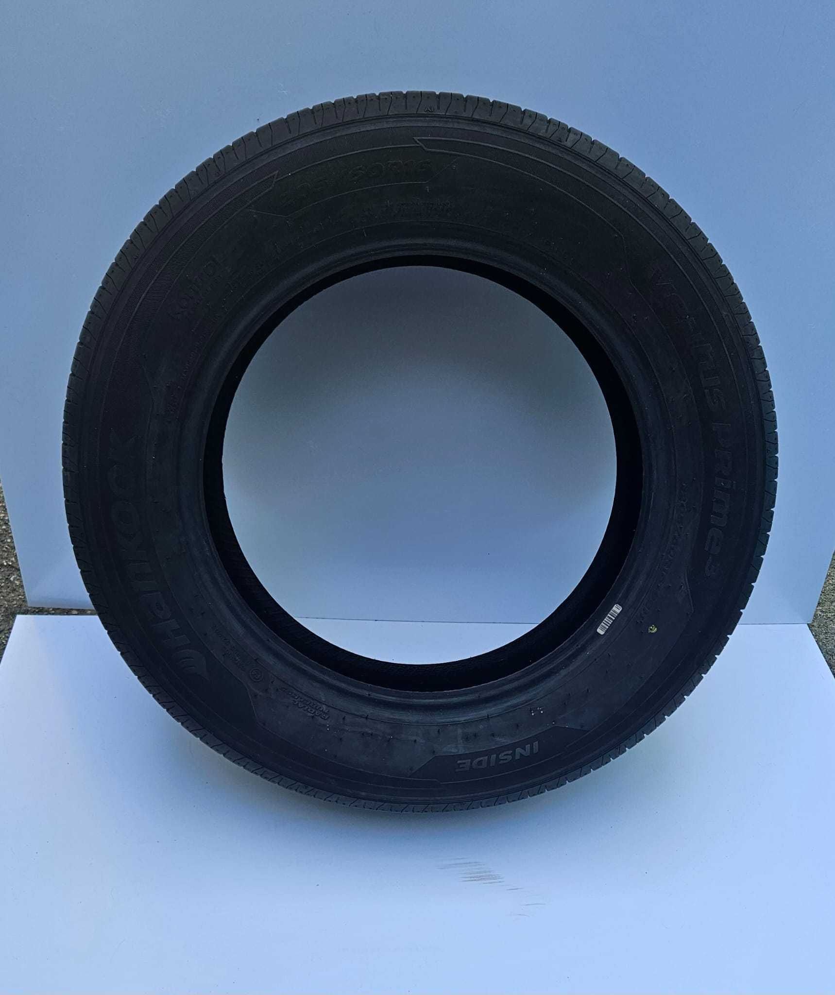 HANKOOK, de vara , 205/60R16, raport pret-calitate excelent