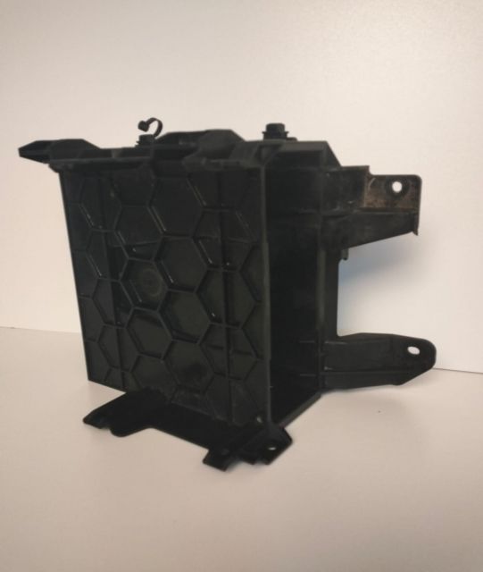 Suport radio tuner 8T0907368A Audi A5 8T (facelift) seria