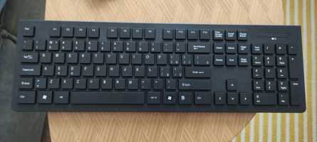 Kit tastatura + mouse Hama RF2300