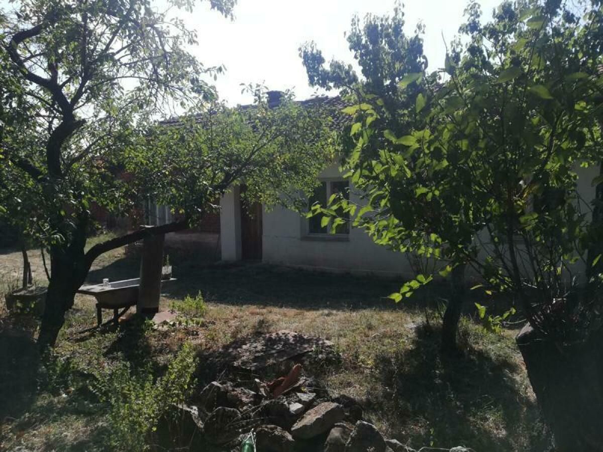 Продажба Къща- с. Друган 60 м²
