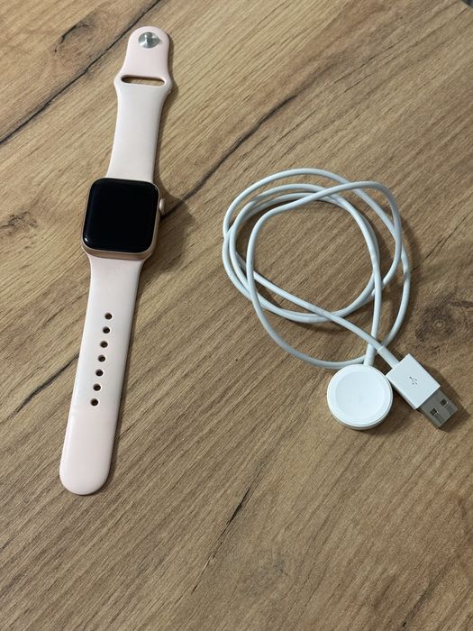 Apple Watch SE 40 mm