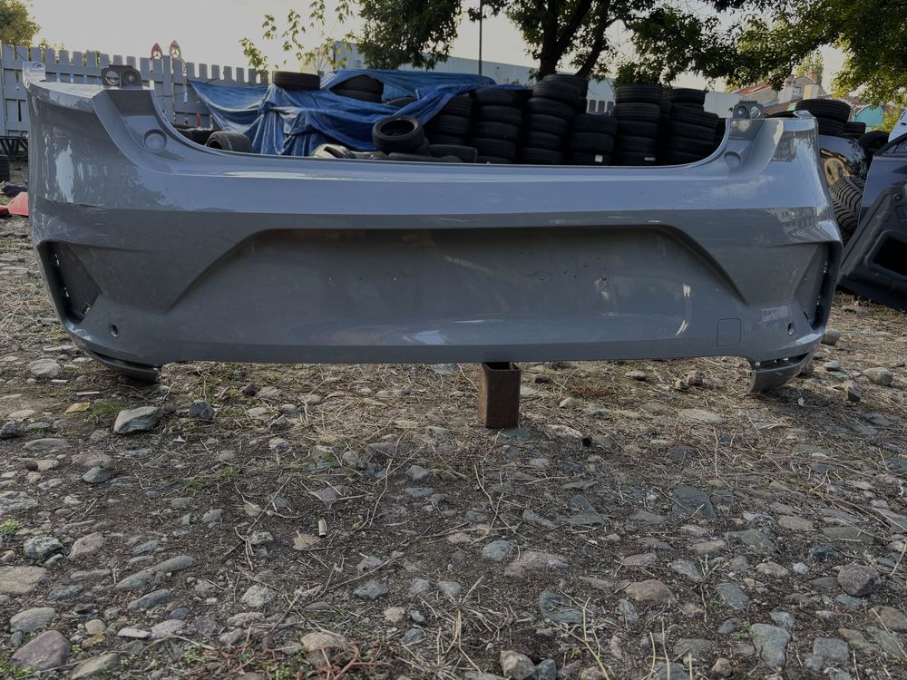 Броня Рено Клио/Renault Clio V