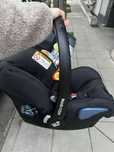 Стол (кош) за кола Maxi Cosi CITI SPS 0-13кг