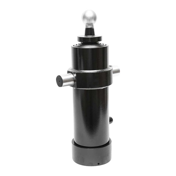 Cilindru basculare remorca 4 trepte , 7 tone