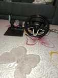 Vand volan de curse ps4,ps5,PC