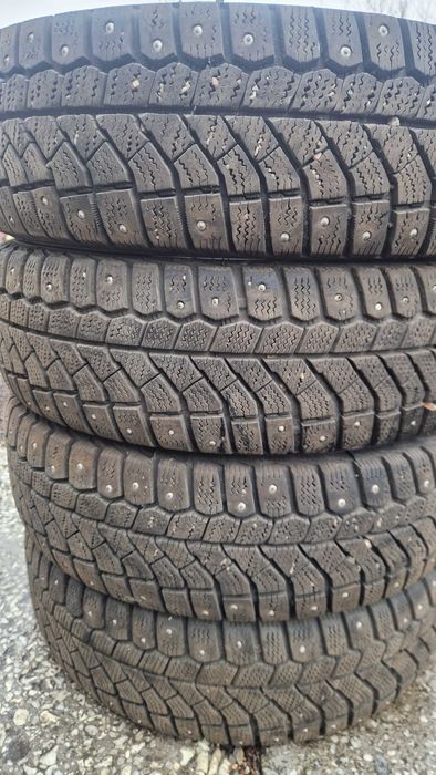 Продам шины 175/65/14