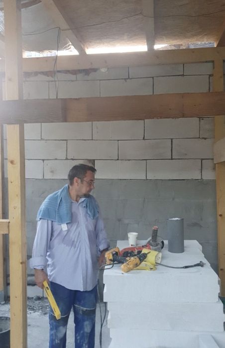 Zugrav | Faianțar | Glet | Carat și Demontat Mobilă – Servicii Complet