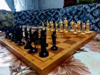 Креативные шахматы
