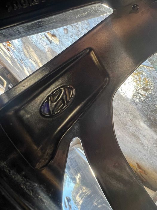 Джанти 19" 5x114.3 N-Line за Hyundai Tucson Хюндай Туксон