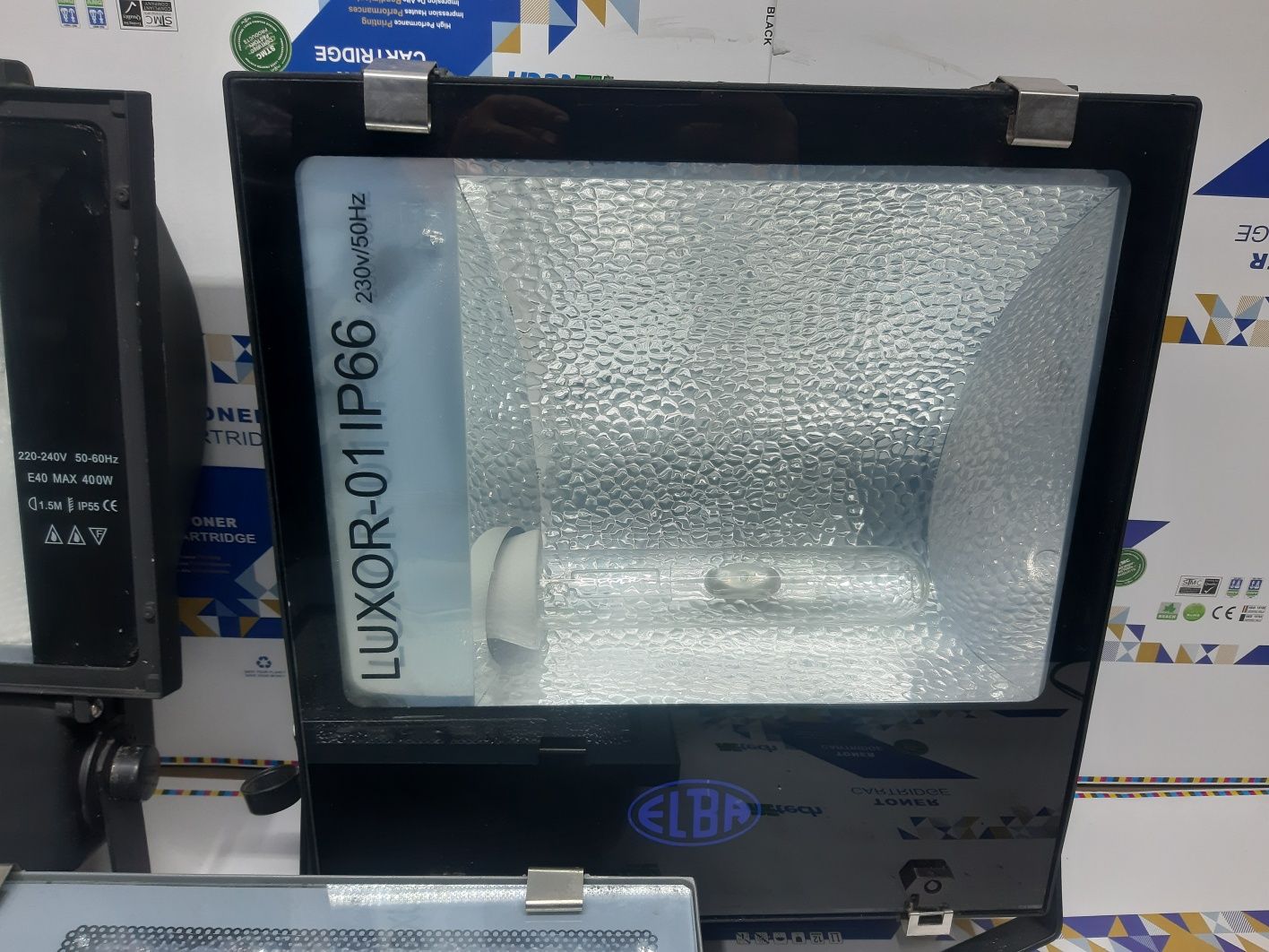 Proiector 400w  philips