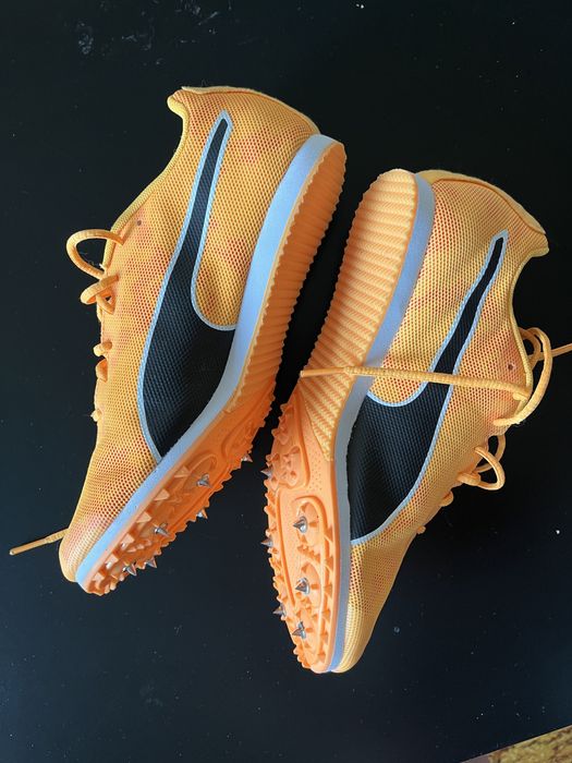 PUMA EvoSpeed Star 8 Junior – шпайкове (като нови)