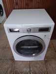 Сушилня с термопомпа Бош Bosch Home Professional 8кг А+++ 2 г.гаранция