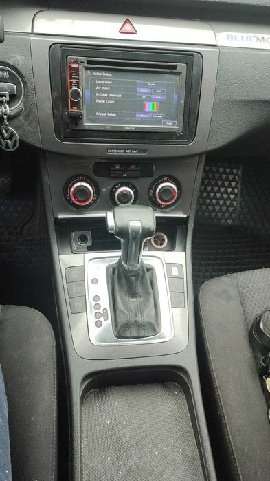 Vând Vw Passat B6
2.0 140 cp 103 kw